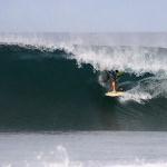 Matt Dowst - Typical day at Rock Point Villa