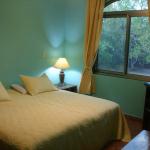 2nd Bedroom - King Arrangement