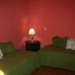 3rd Bedroom - Two Twin Beds