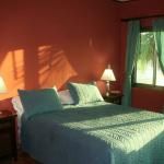 Master Bedroom - with Amazing Views