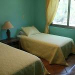 2nd Bedroom - Twin Bed Arrangement